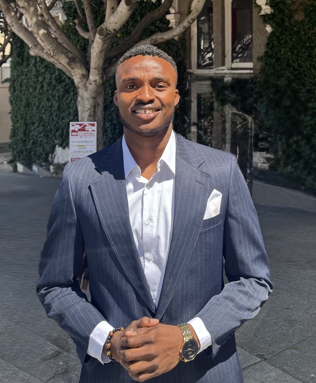 Victor Chimaobim Onuh